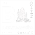 Brightwell Nature Works Logo